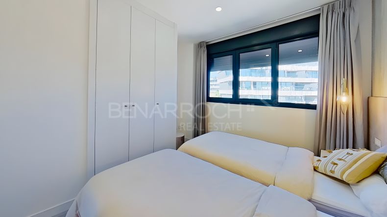 Photo gallery - Duplex penthouse on Estepona&#039;s New Golden Mile