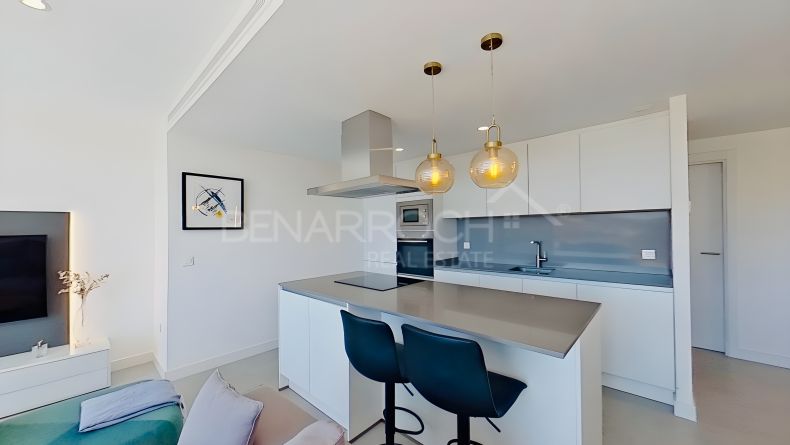 Photo gallery - Duplex penthouse on Estepona&#039;s New Golden Mile