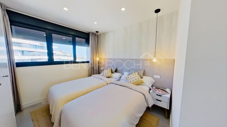 Photo gallery - Duplex penthouse on Estepona&#039;s New Golden Mile