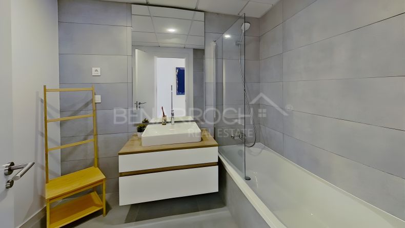 Photo gallery - Duplex penthouse on Estepona&#039;s New Golden Mile