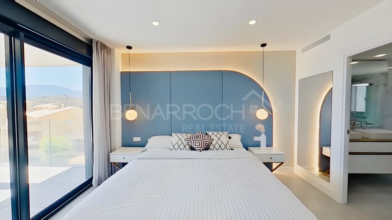 Photo gallery - Duplex penthouse on Estepona&#039;s New Golden Mile