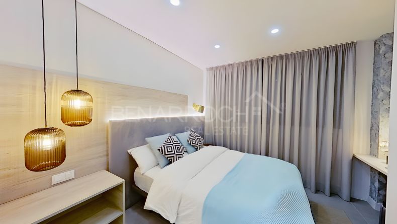 Photo gallery - Duplex penthouse on Estepona&#039;s New Golden Mile