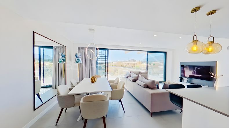 Photo gallery - Duplex penthouse on Estepona&#039;s New Golden Mile