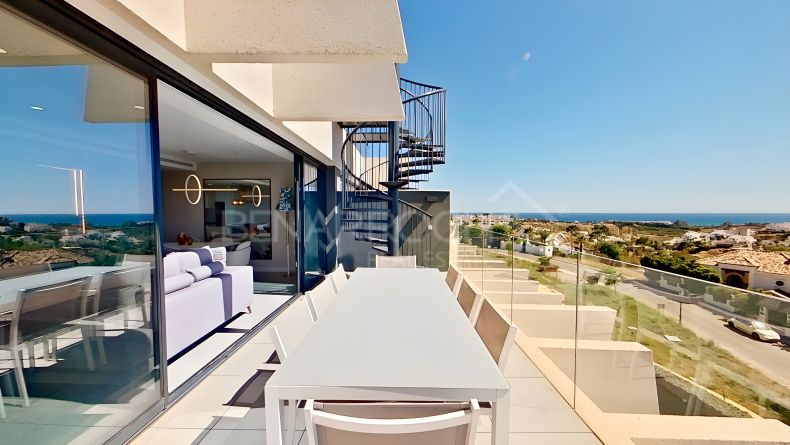 Photo gallery - Duplex penthouse on Estepona&#039;s New Golden Mile