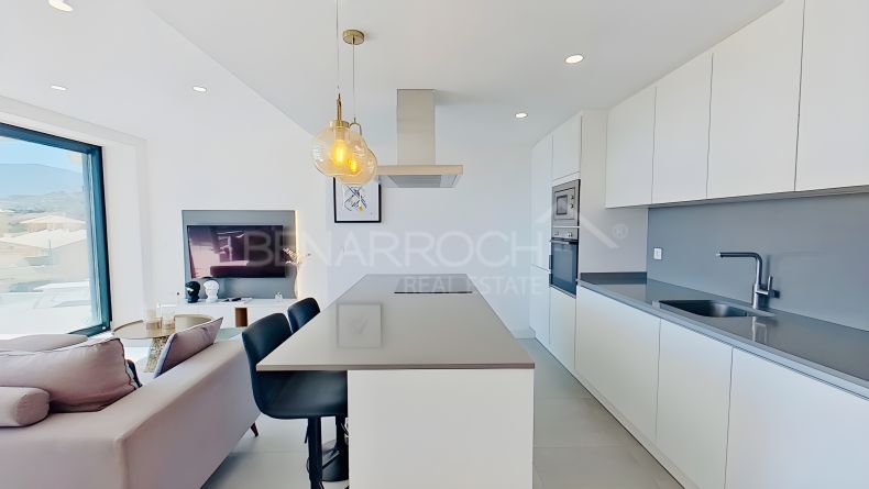 Photo gallery - Duplex penthouse on Estepona&#039;s New Golden Mile
