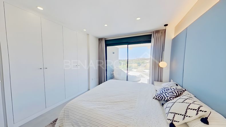 Photo gallery - Duplex penthouse on Estepona&#039;s New Golden Mile