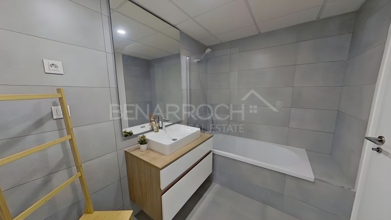 Photo gallery - Duplex penthouse on Estepona&#039;s New Golden Mile