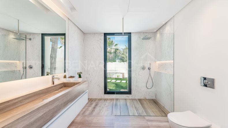 Galería de fotos - Sofisticada y elegante villa en Marbesa, Marbella Este