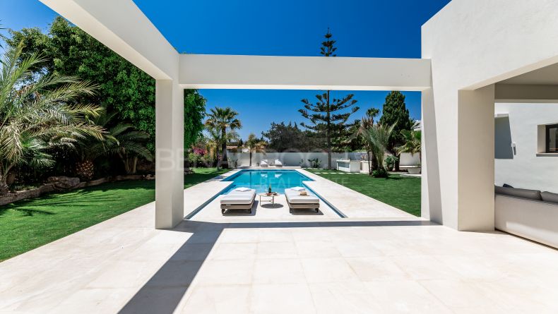 Galería de fotos - Sofisticada y elegante villa en Marbesa, Marbella Este