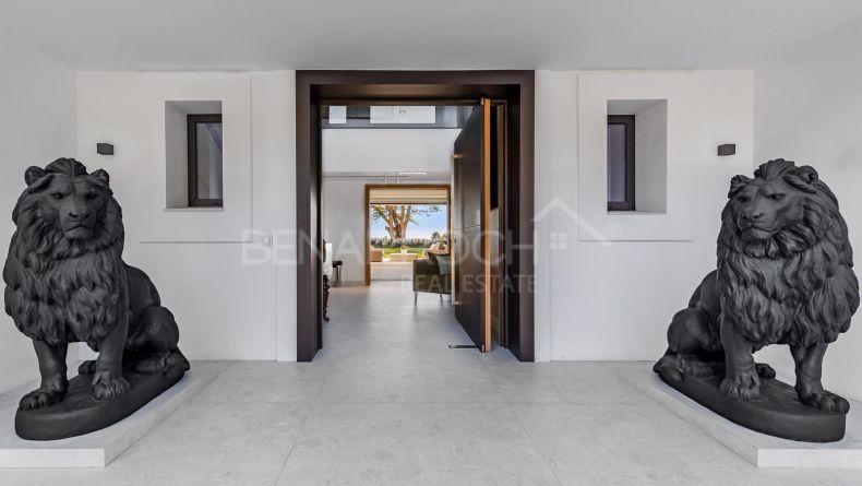 Photo gallery - Luxury Finca on the Benahavis road