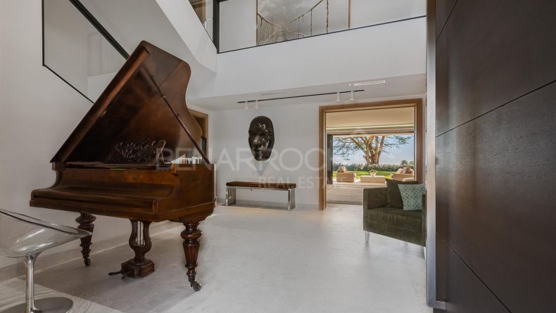 Photo gallery - Luxury Finca on the Benahavis road