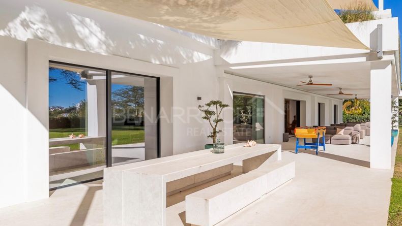 Photo gallery - Luxury Finca on the Benahavis road