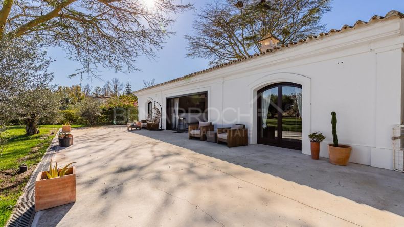 Photo gallery - Luxury Finca on the Benahavis road