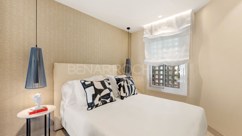 Galería de fotos - Apartamento en planta baja en Costalita, Nueva Milla de Oro de Estepona