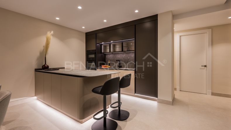 Galería de fotos - Apartamento en planta baja en Costalita, Nueva Milla de Oro de Estepona