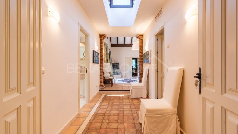 Photo gallery - Andalusian style villa in El Paraiso Medio, Estepona