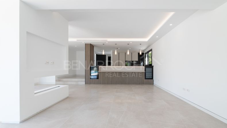 Galería de fotos - Impecable villa en Paraiso Alto