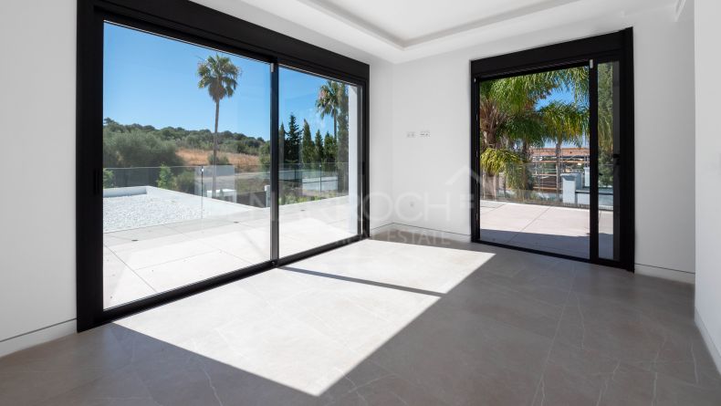 Galería de fotos - Impecable villa en Paraiso Alto