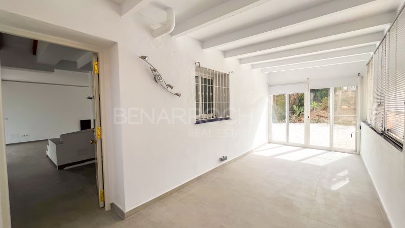 Photo gallery - Semi-detached villa with views in Marbella East