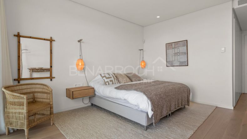 Galería de fotos - Duplex en planta baja en Marbella Club Hills, Benahavis