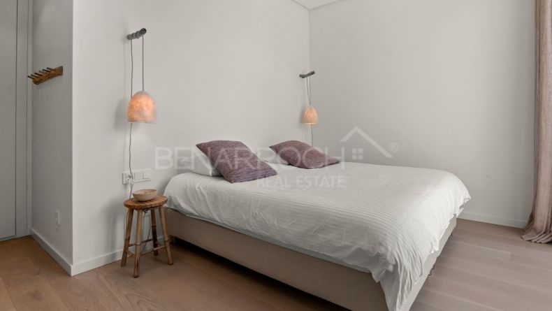 Galería de fotos - Duplex en planta baja en Marbella Club Hills, Benahavis