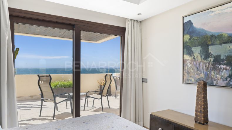 Galería de fotos - Atico duplex en Bahia de la Plata, Estepona