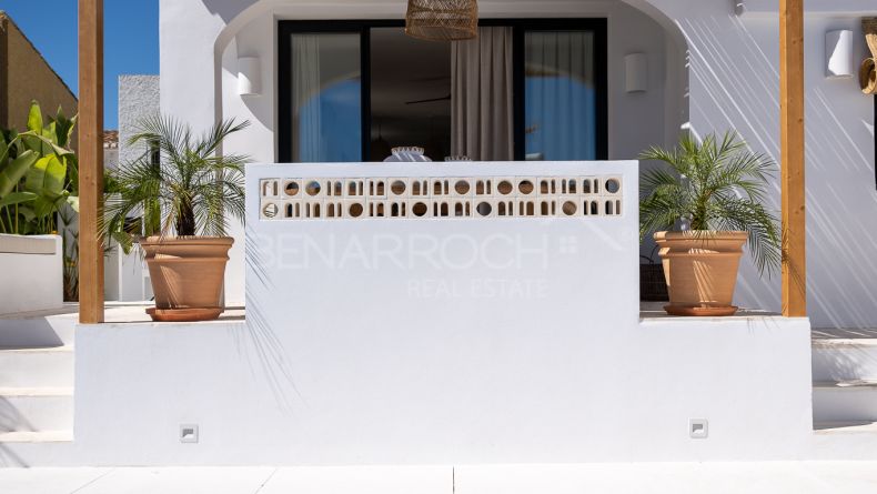 Galería de fotos - Casa de estilo mediterraneo en Calahonda, Mijas Costa