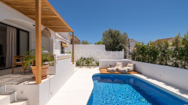 Photo gallery - Mediterranean style townhouse in Calahonda, Mijas Costa