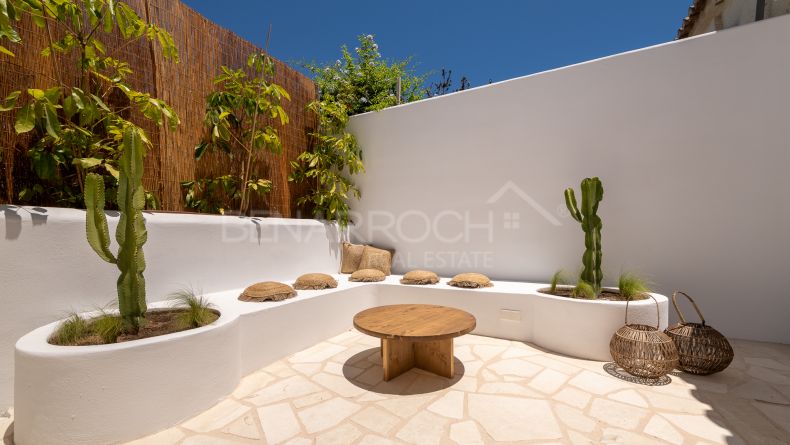 Galería de fotos - Casa de estilo mediterraneo en Calahonda, Mijas Costa