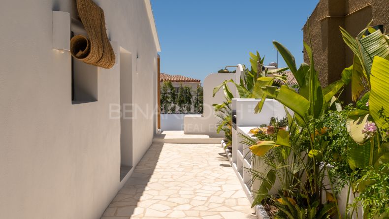 Galería de fotos - Casa de estilo mediterraneo en Calahonda, Mijas Costa