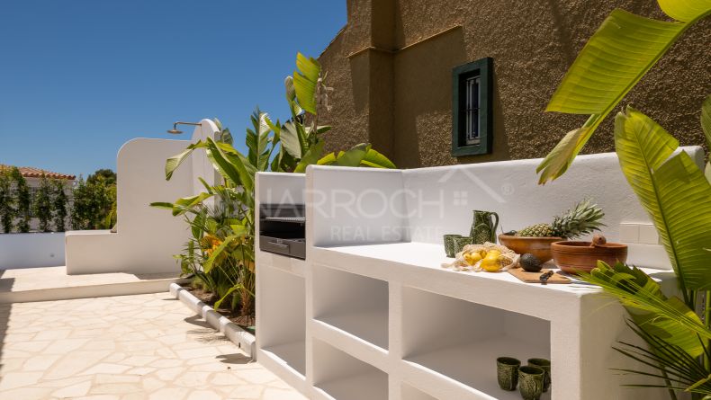 Galería de fotos - Casa de estilo mediterraneo en Calahonda, Mijas Costa