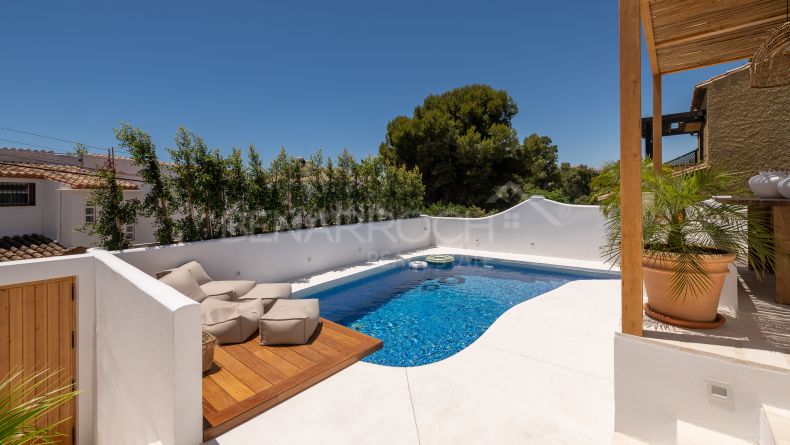 Photo gallery - Mediterranean style townhouse in Calahonda, Mijas Costa