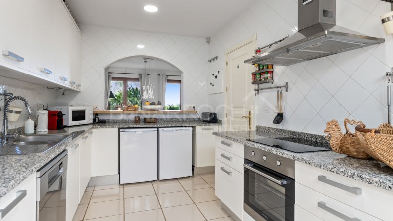 Photo gallery - Cosy townhouse in Paraiso Hills, New Golden Mile in Estepona