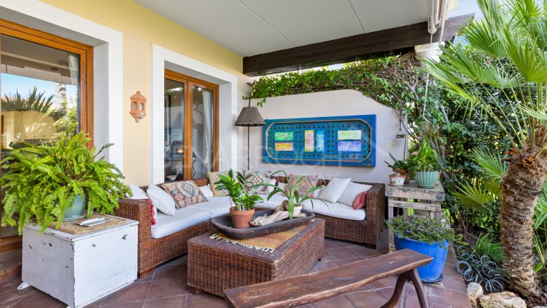 Photo gallery - Cosy townhouse in Paraiso Hills, New Golden Mile in Estepona