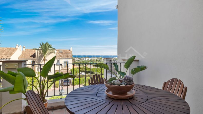 Photo gallery - Cosy townhouse in Paraiso Hills, New Golden Mile in Estepona