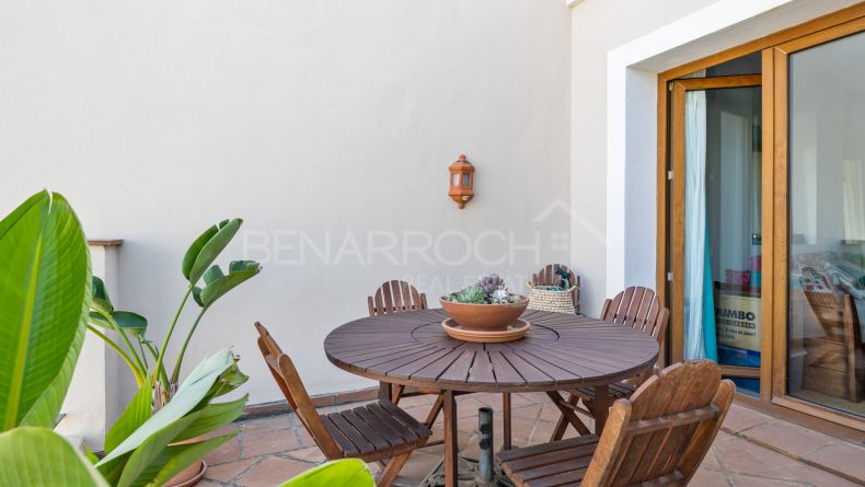 Photo gallery - Cosy townhouse in Paraiso Hills, New Golden Mile in Estepona