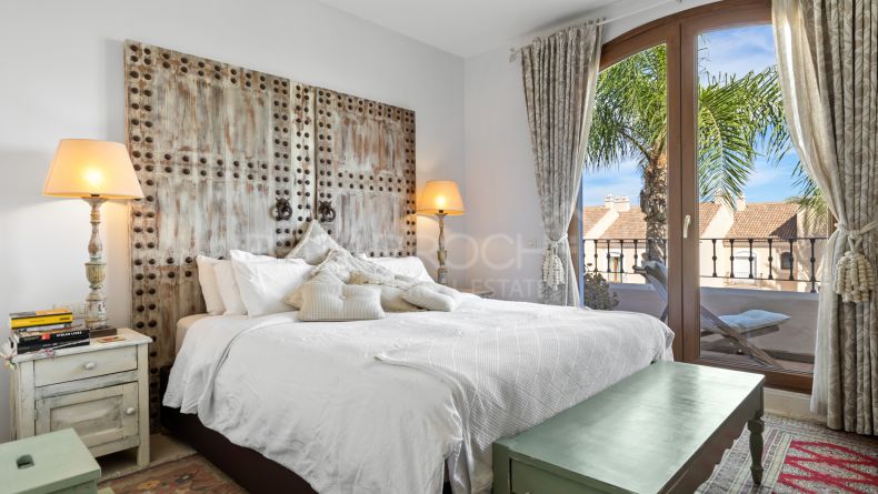 Photo gallery - Cosy townhouse in Paraiso Hills, New Golden Mile in Estepona