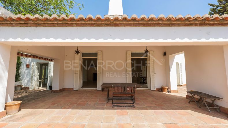 Galería de fotos - Villa estilo mediterráneo en la Nueva Milla de Oro, Estepona