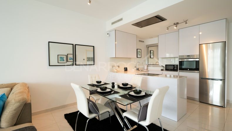 Photo gallery - Apartment in Belaire, New Golden Mile in Estepona