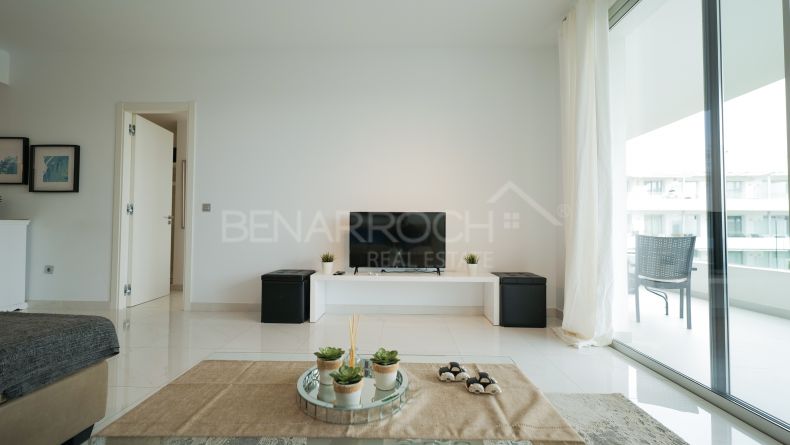 Photo gallery - Apartment in Belaire, New Golden Mile in Estepona