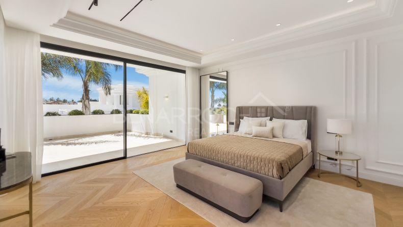 Photo gallery - Villa in Lomas del Marbella Club, Marbella