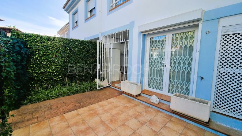 Galerie de photos - Maison de ville à Cortijo del Mar, New Golden Mile d´Estepona