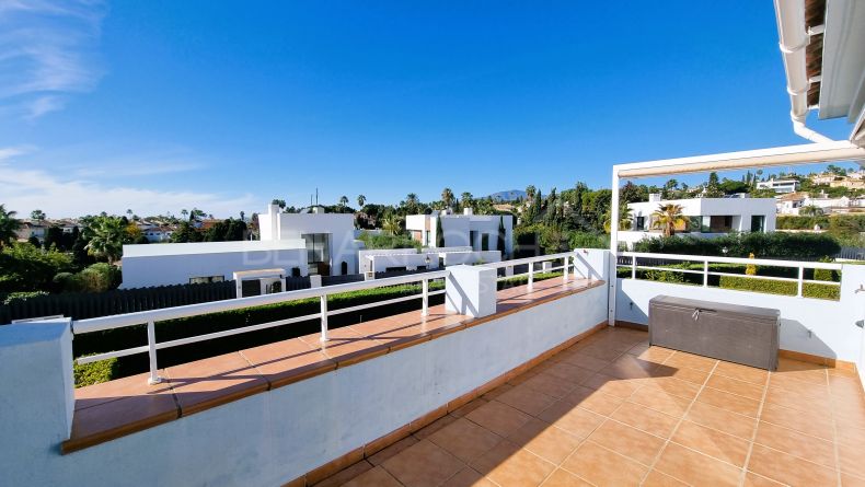 Photo gallery - Townhouse in Cortijo del Mar, New Golden Mile of Estepona