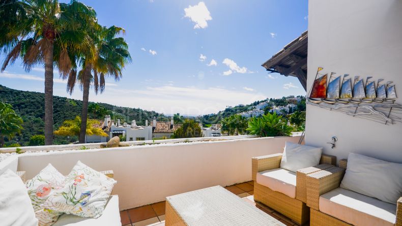 Photo gallery - Penthouse with unobstructed panoramic views in La Quinta