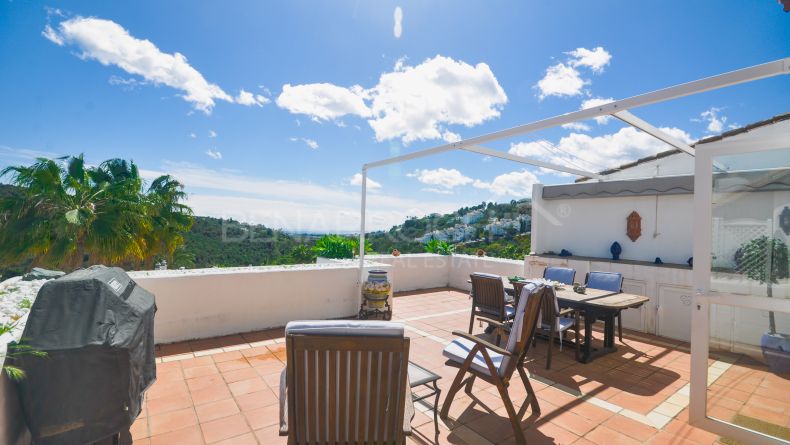 Galerie de photos - Penthouse avec vue panoramique imprenable à La Quinta