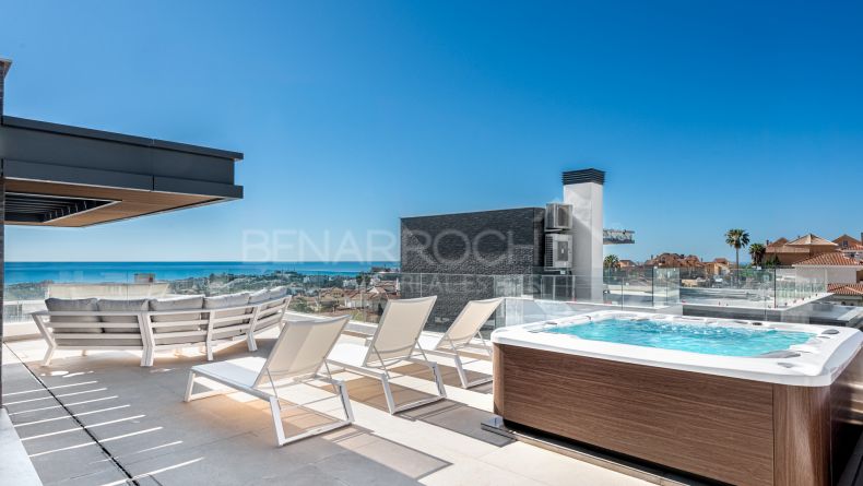 Photo gallery - Contemporary villa in Bali Villas, Mijas Costa