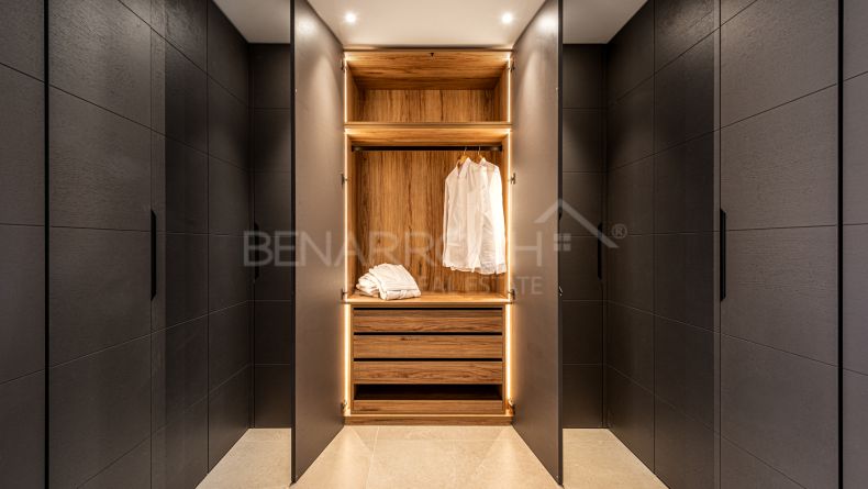 Photo gallery - Contemporary villa in Bali Villas, Mijas Costa