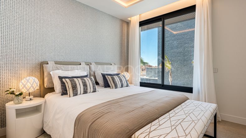 Photo gallery - Contemporary villa in Bali Villas, Mijas Costa