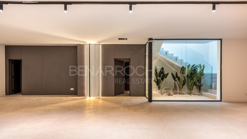 Photo gallery - Contemporary villa in Bali Villas, Mijas Costa