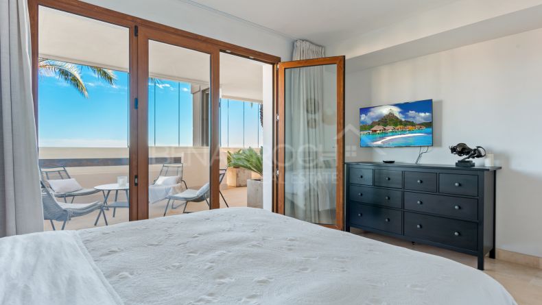 Galerie de photos - Appartement à Paraiso Hills, El Paraiso, Estepona